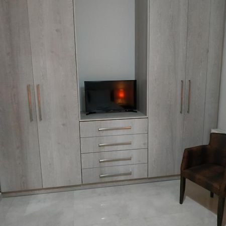 شقة Arxontia 2 كالاماتا المظهر الخارجي الصورة