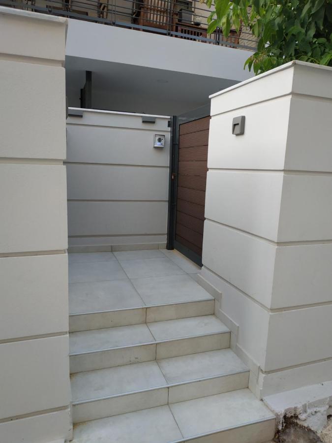 شقة Arxontia 2 كالاماتا المظهر الخارجي الصورة
