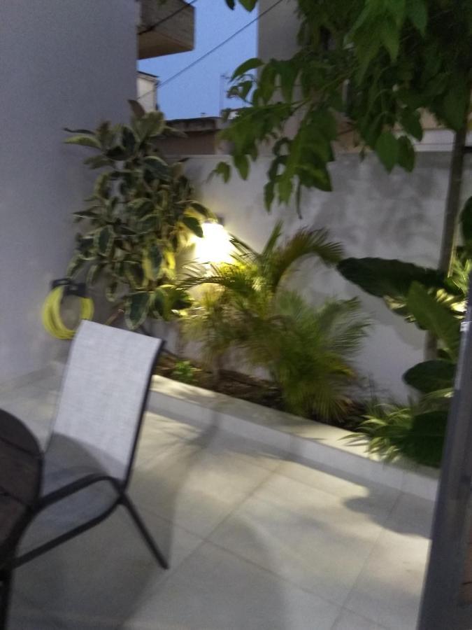 شقة Arxontia 2 كالاماتا المظهر الخارجي الصورة