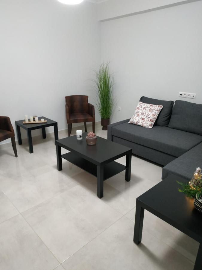 شقة Arxontia 2 كالاماتا المظهر الخارجي الصورة