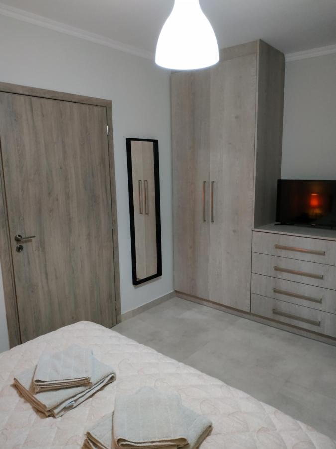 شقة Arxontia 2 كالاماتا المظهر الخارجي الصورة