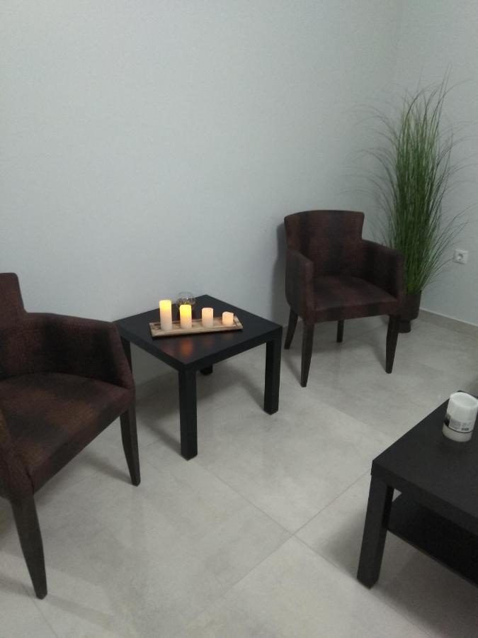 شقة Arxontia 2 كالاماتا المظهر الخارجي الصورة