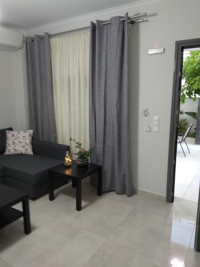 شقة Arxontia 2 كالاماتا المظهر الخارجي الصورة