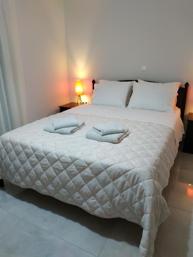 شقة Arxontia 2 كالاماتا المظهر الخارجي الصورة