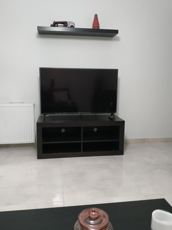 شقة Arxontia 2 كالاماتا المظهر الخارجي الصورة